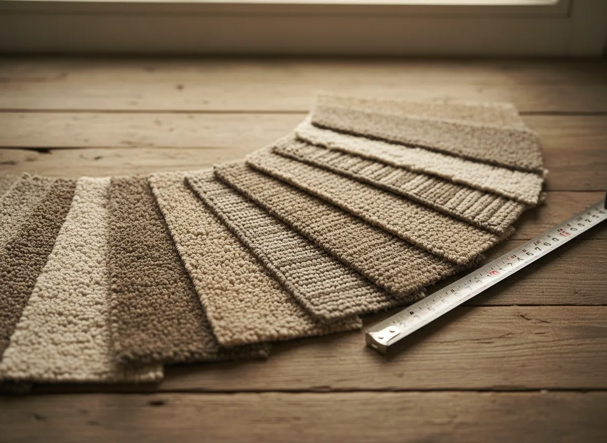 Carpet Installation Goddard, KS FAQs